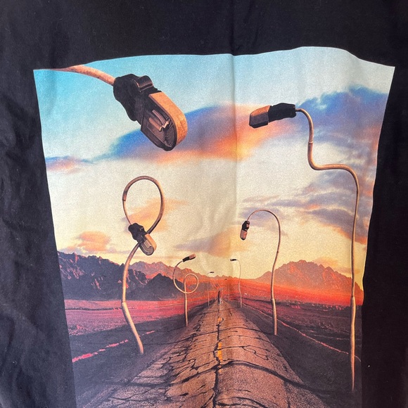 Pink Floyd tshirt and tote bag - Picture 6 of 6